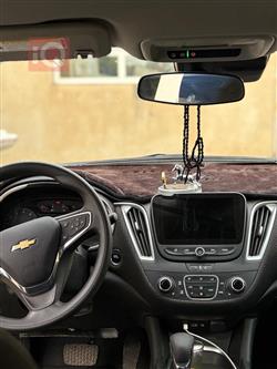 شێڤرۆلێت مالیبۆ